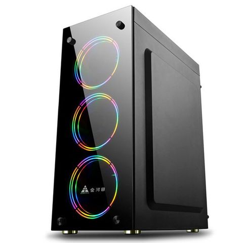 Case Golden Field N17plus