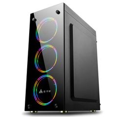  Case Golden Field N17plus 