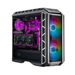  Vỏ Case Cooler Master MasterCase H500P TG Mesh ARGB 