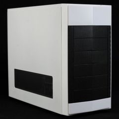  Case Higamer Nano White 