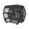 Vỏ Case ID Cooling Stream 1 - Frame Tubing Aluminium Premium-ITX