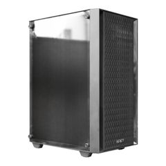  Case Infinity Tate V2 – Atx Gaming Chassis (no Fan) 