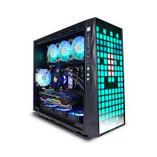 Case Inwin 309 Gaming Edition