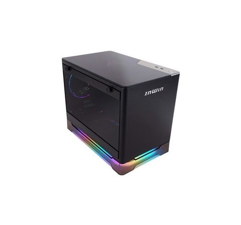 Case Inwin A1 Prime Black