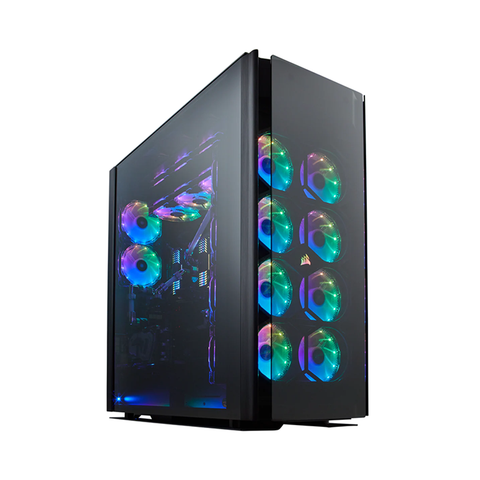 Case Máy Tính Corsair 1000d Rgb Cc-9011148-ww