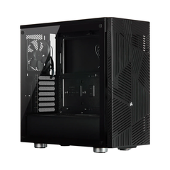  Case Máy Tính Corsair 275r Airflow Tg Black Cc-9011181-ww 