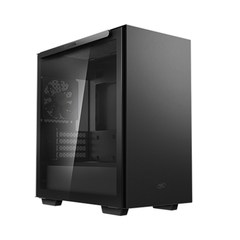  Case Máy Tính Deepcool Macube 110 Black R-macube110-bkngm1n-g-1 