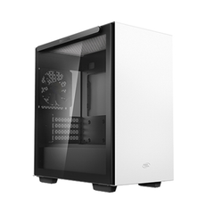  Case Máy Tính Deepcool Macube 110 White R-macube110-whngm1n-g-1 