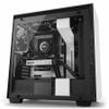 CASE NZXT H700i MATTE WHITE