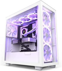  Case Nzxt H7 Elite White 