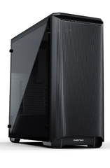  Case Phanteks Eclipse P400A - Black 