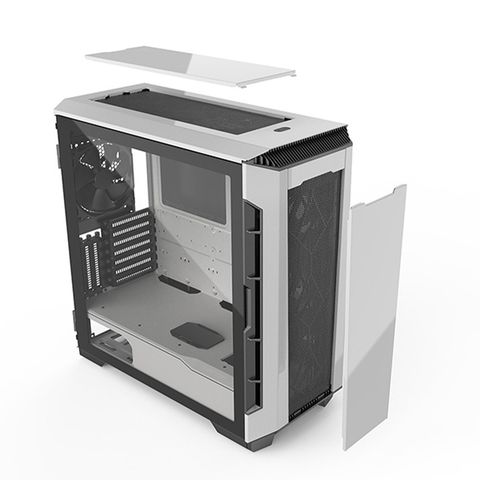 Case Phanteks Eclipse P600S - White