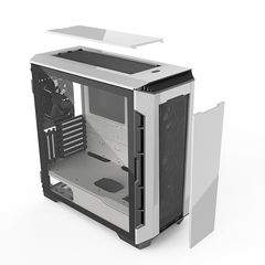  Case Phanteks Eclipse P600S - White 