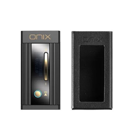 Bao da SHANLING ONIX Alpha XI1