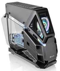  Case Thermaltake Ah T600 Tg Black 