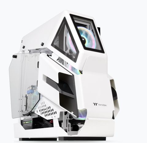 Case Thermaltake Ah T600 Tg Snow