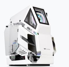  Case Thermaltake Ah T600 Tg Snow 