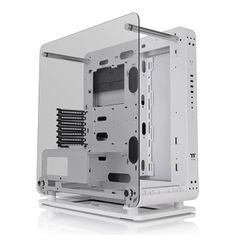  Case Thermaltake Core P6 Tempered Glass Snow 