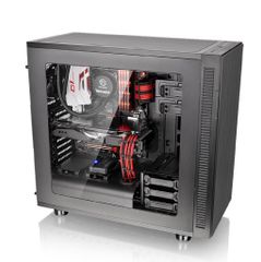  Case Thermaltake Divider 300 TG Tower Chassis 