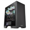 Case Thermaltake S300 Tempered Glass Mid-Tower Chassis