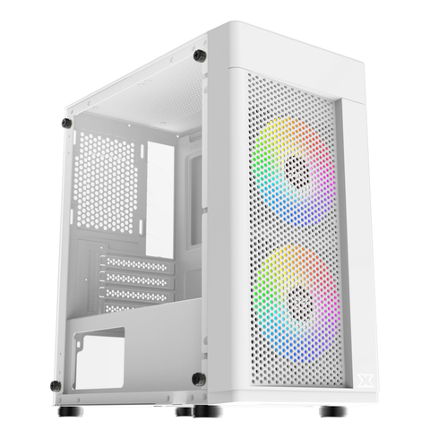 Case Xigmatek Aero Artic 2f (en46614) – M-atx