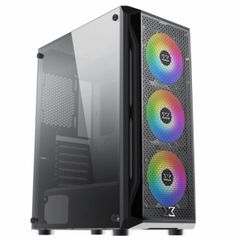  Case Xigmatek Gaming X 3fx – Mid Tower 