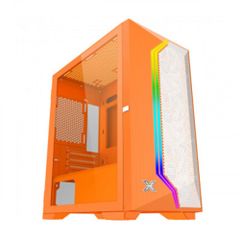  Xigmatek Gemini Ii Orange 3fb 