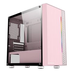  Case Xigmatek Gemini Queen Matx 