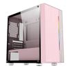 Case Xigmatek Gemini Queen Matx
