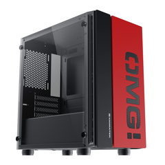  Case Xigmatek Omg (en45244) Gaming M-atx 