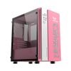 Case Xigmatek Omg Queen Mini Tower – Pink