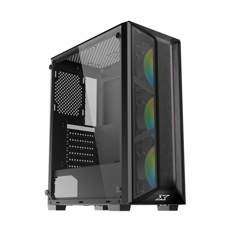 Case Xigmatek Trio 3fc (en45686) – Gaming Atx