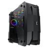 Case Xigmatek X7 Super Tower – Black
