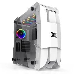  Case Xigmatek X7 Super Tower – White 