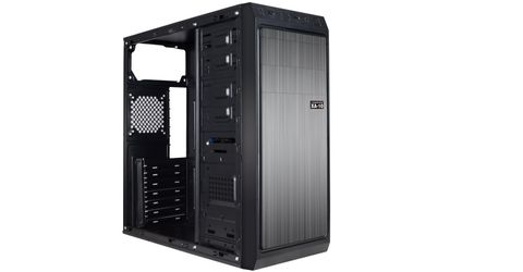 Case Xigmatek Xa-10 (atx)
