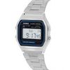 Đồng hồ Unisex Casio A158WA-1DF