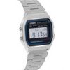 Đồng hồ Unisex Casio A158WA-1DF