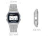 Đồng hồ Unisex Casio A159W-N1DF
