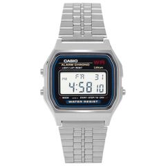  Đồng hồ Unisex Casio A159W-N1DF 