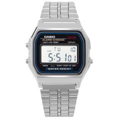  Đồng hồ Unisex Casio A159WA-N1DF 