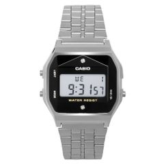  Đồng hồ Unisex Casio A159WAD-1DF 