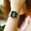 Đồng hồ Unisex Casio A159WAD-1DF