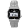 Đồng hồ Unisex Casio A159WAD-1DF