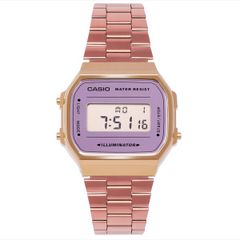  Đồng hồ Unisex Casio A168WECM-5DF 