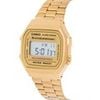 Đồng hồ Unisex Casio A168WG-9WDF