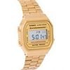 Đồng hồ Unisex Casio A168WG-9WDF