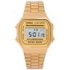 Đồng hồ Unisex Casio A168WG-9WDF
