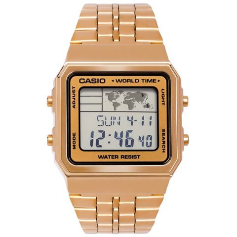 Đồng hồ Unisex Casio A500WGA-9DF