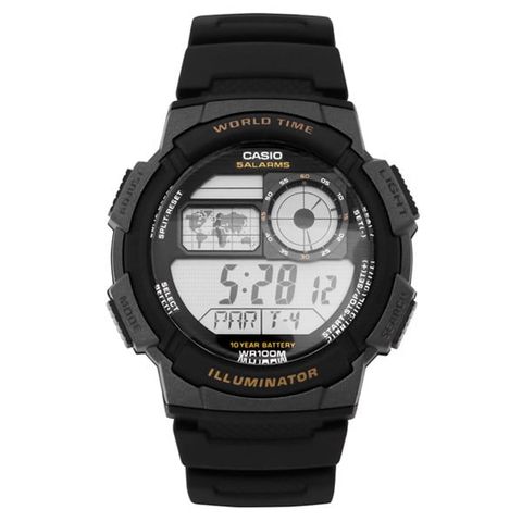 Đồng hồ Nam Casio AE-1000W-1AVDF