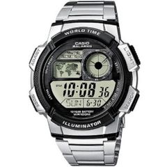  Đồng hồ CASIO 43.5 mm Nam AE-1000WD-1AVDF 